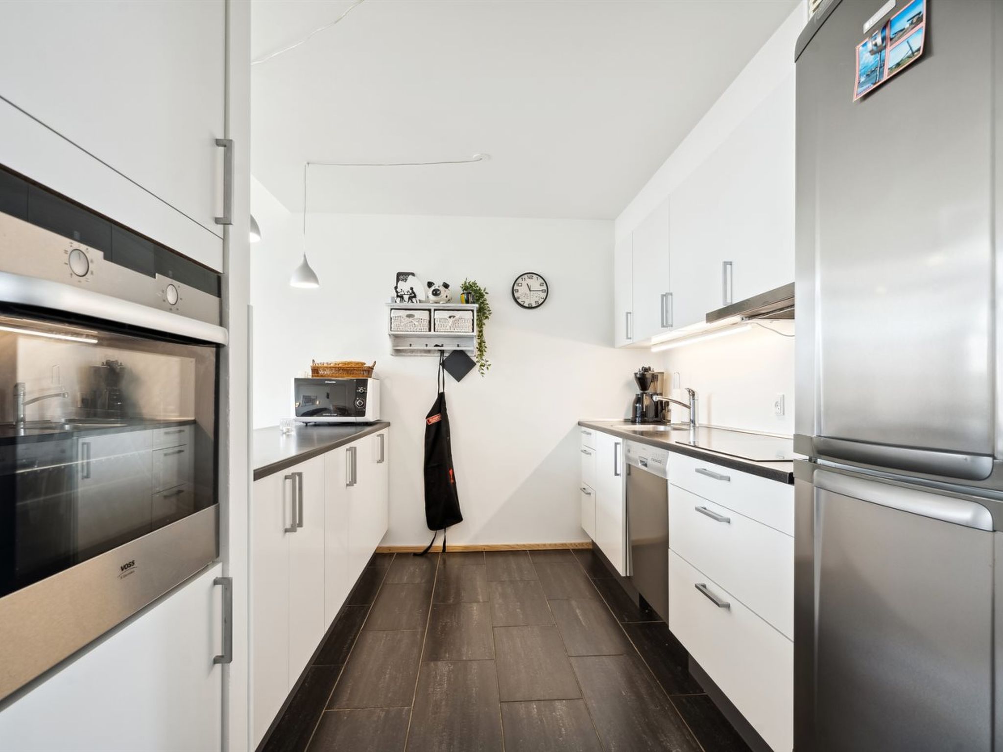 "Theis" - 100m from the sea - Drinnen