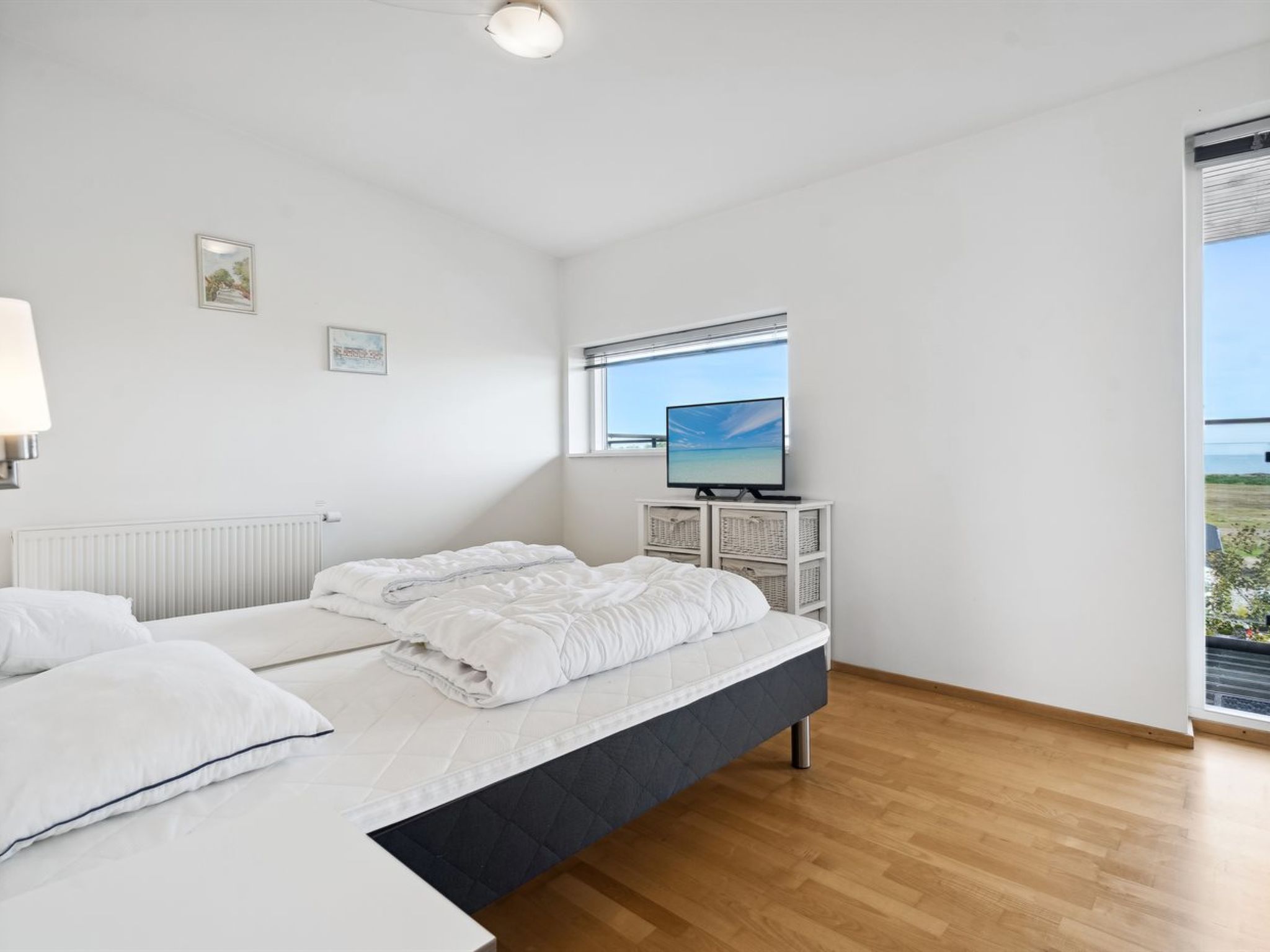 "Theis" - 100m from the sea - Drinnen