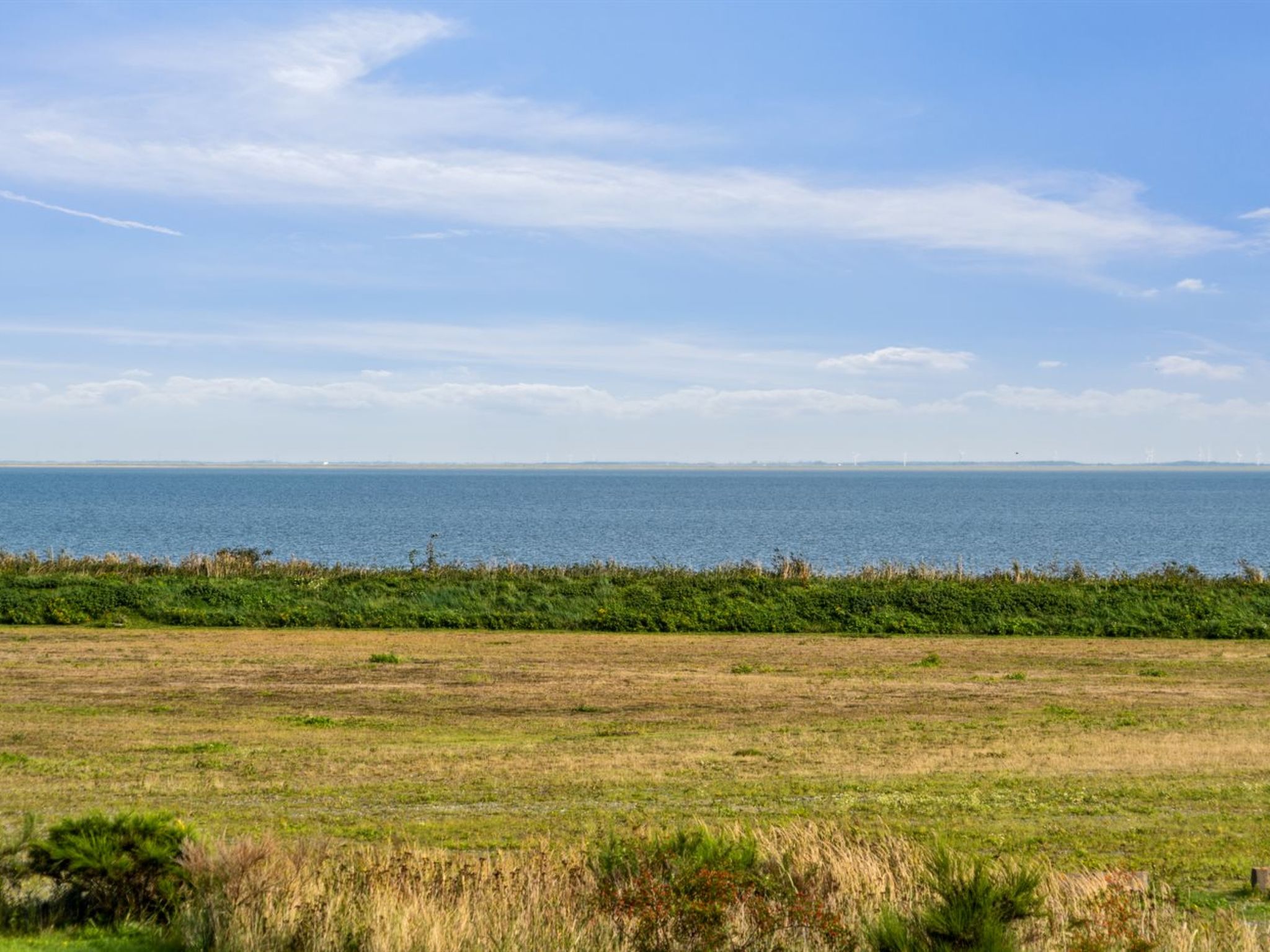 "Theis" - 100m from the sea - Draußen