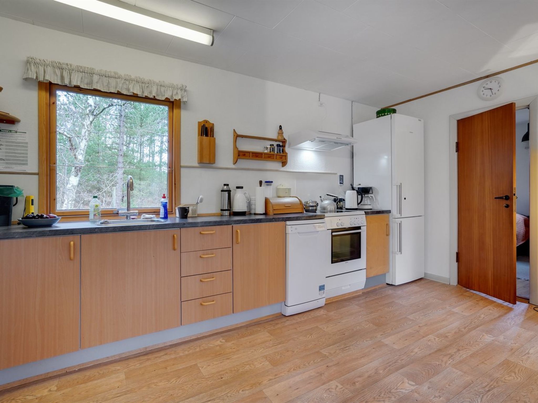"Amala" - 2.5km from the sea - Dedans