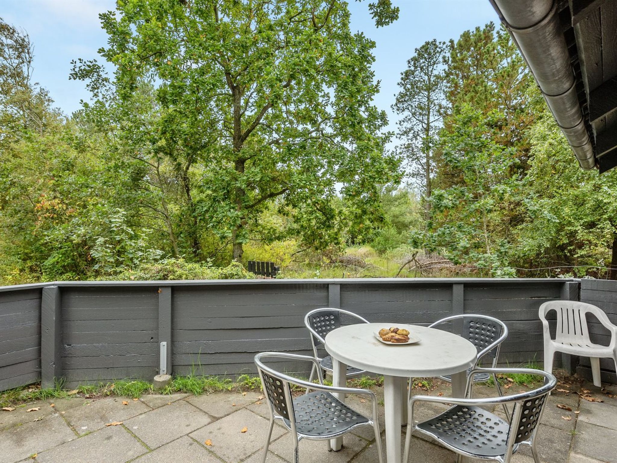 "Amala" - 2.5km from the sea - Dehors