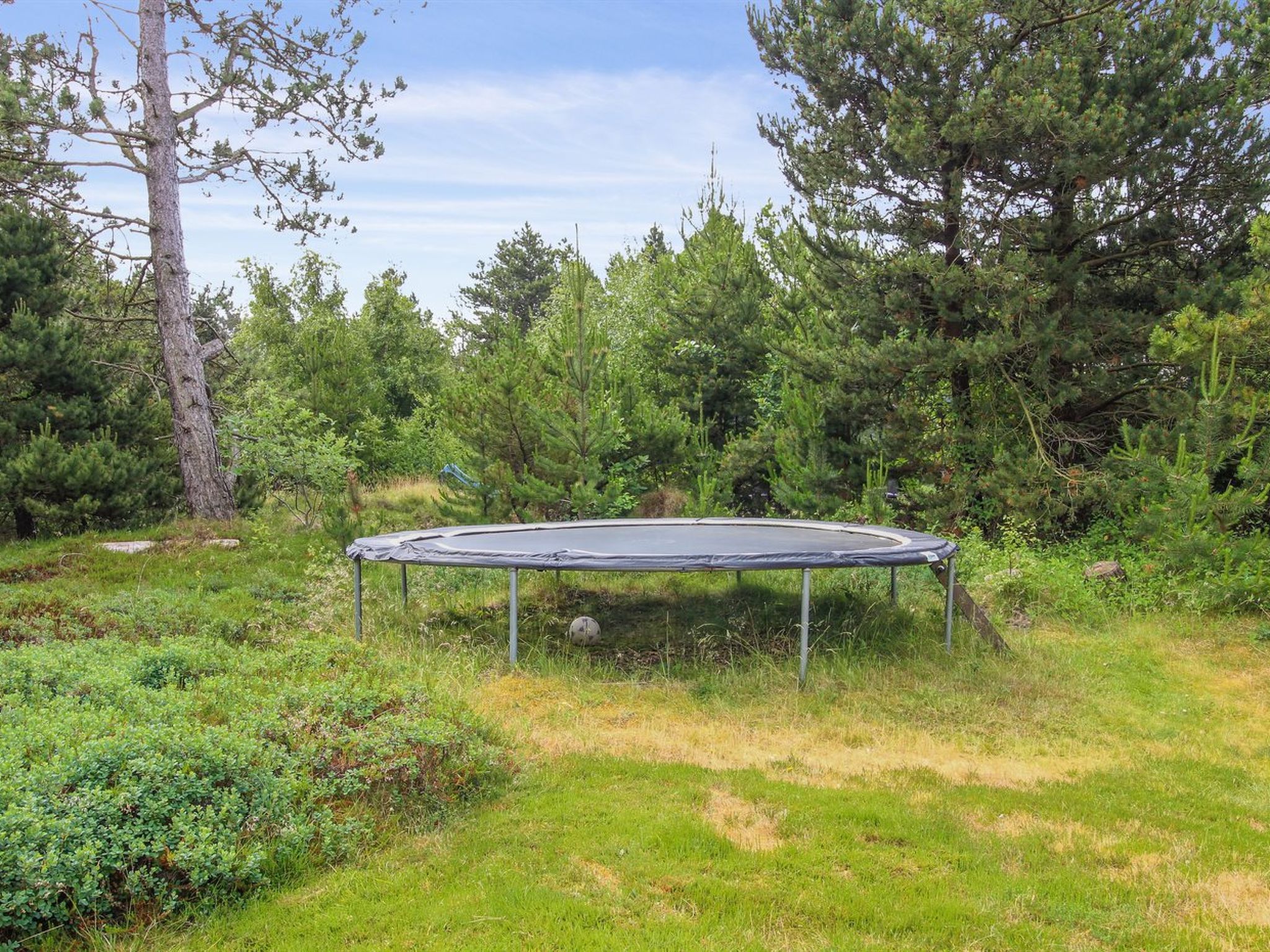 "Vendela" - 2.5km from the sea