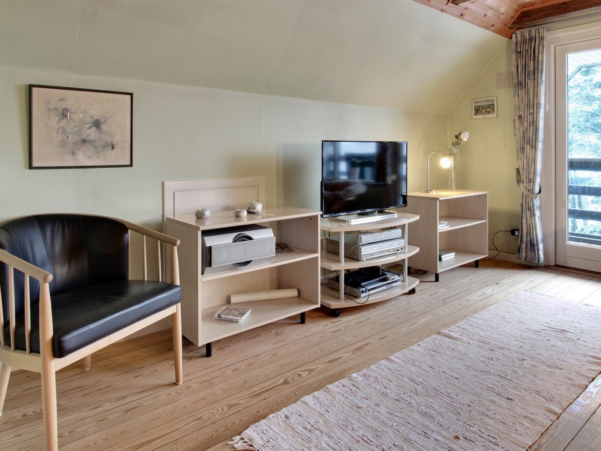 "Vendela" - 2.5km from the sea - Drinnen