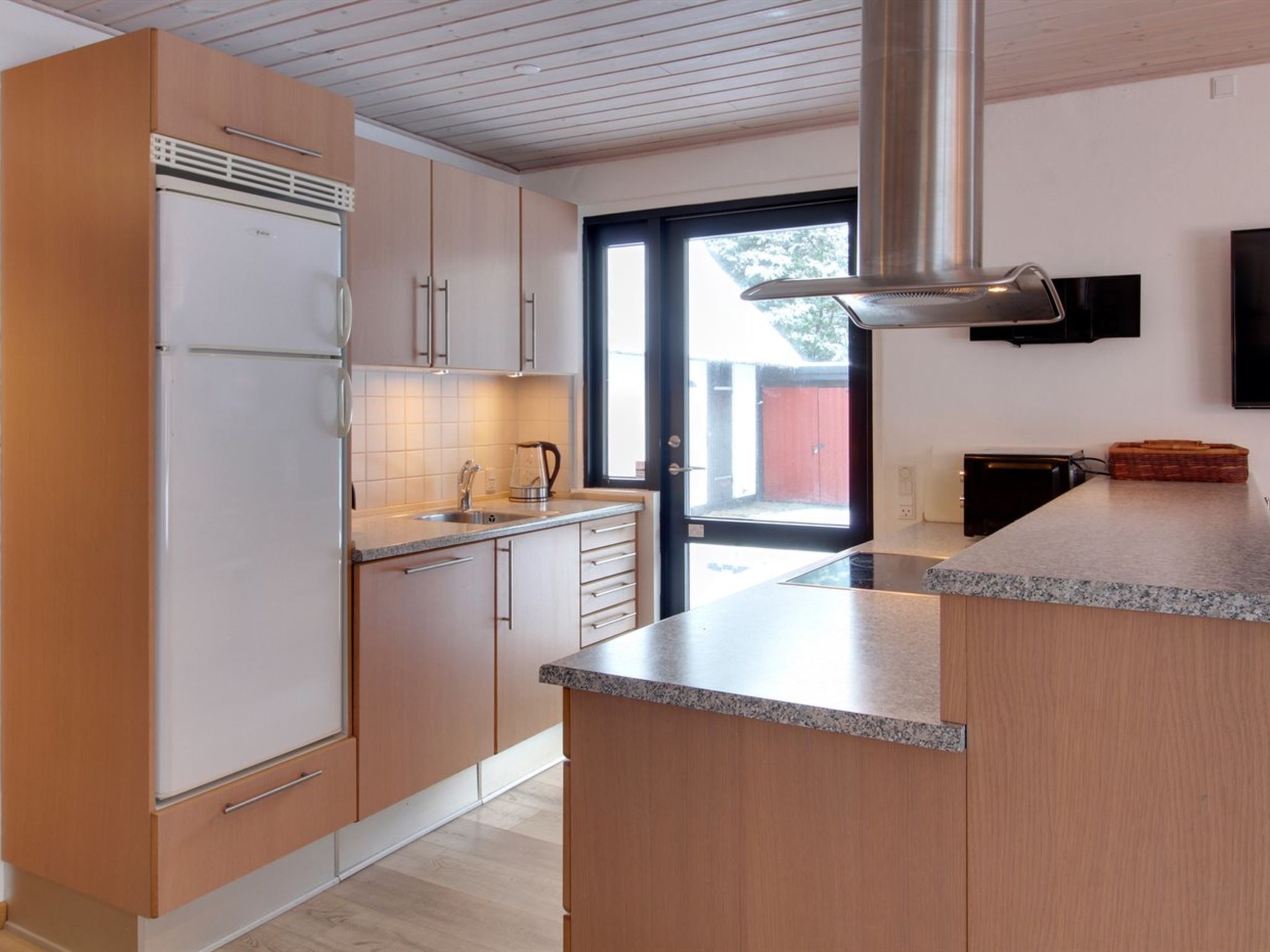 "Vendela" - 2.5km from the sea - Drinnen