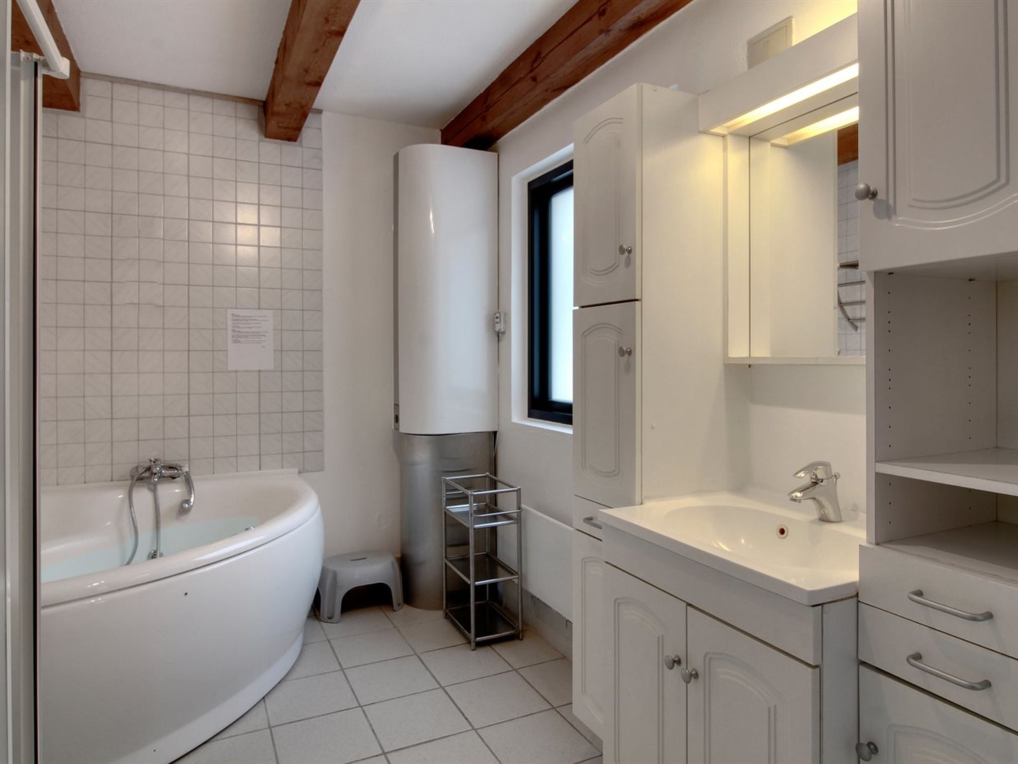 "Vendela" - 2.5km from the sea - Drinnen