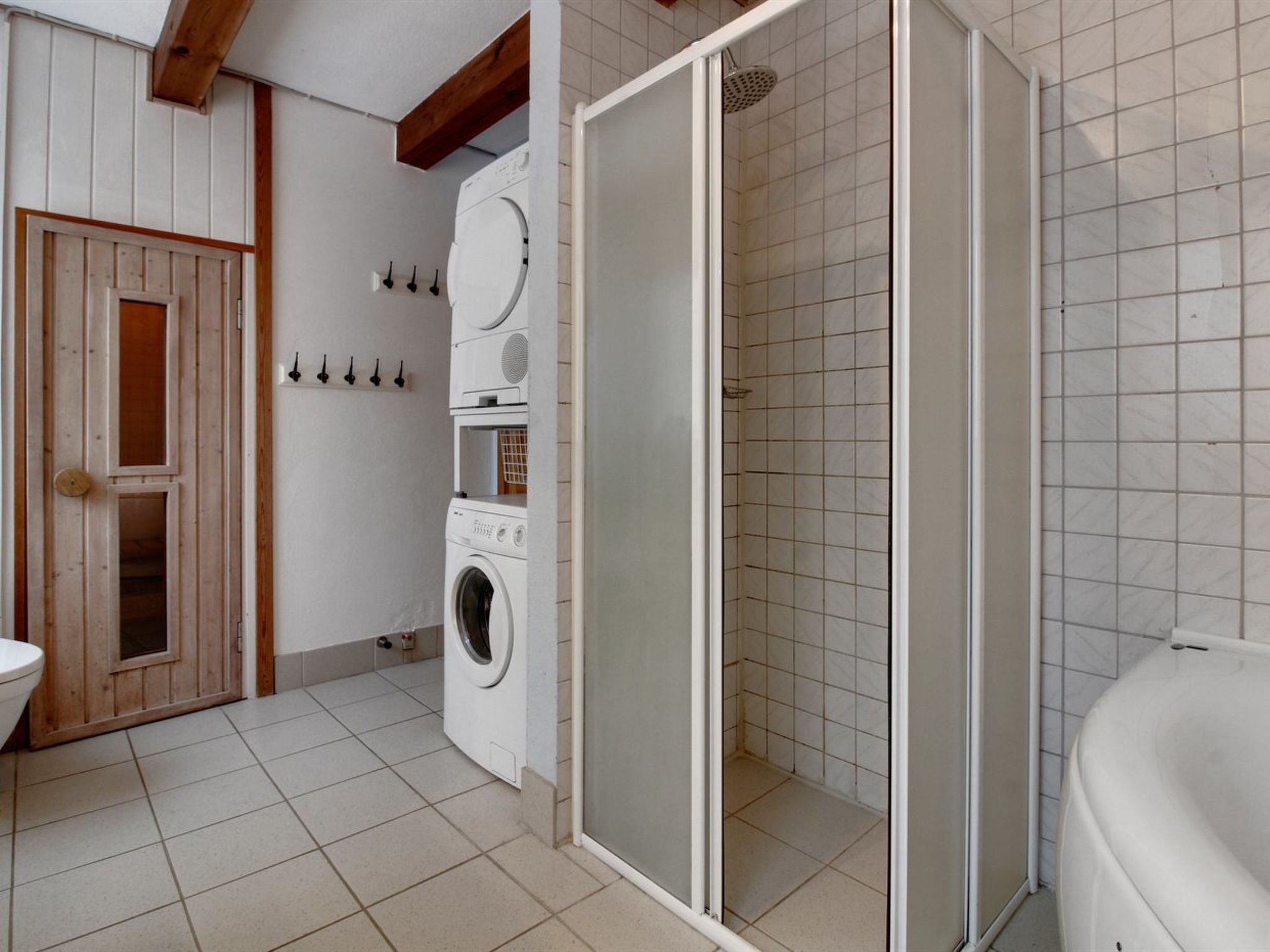 "Vendela" - 2.5km from the sea - Drinnen
