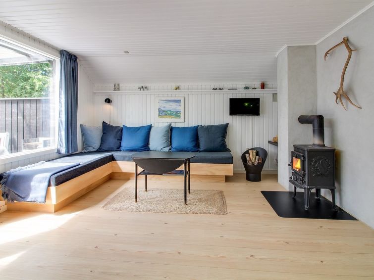 Search and Stay destination Ansager, Denmark from AU$ 408. "Nissine" - 50km from the sea in Western Jutland