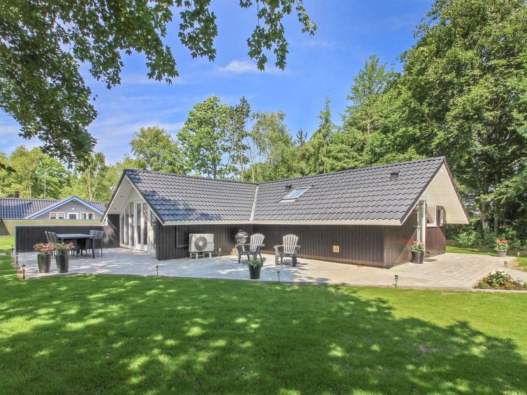 Search and Stay destination Ansager, Denmark from . "Arnsten" in Western Jutland