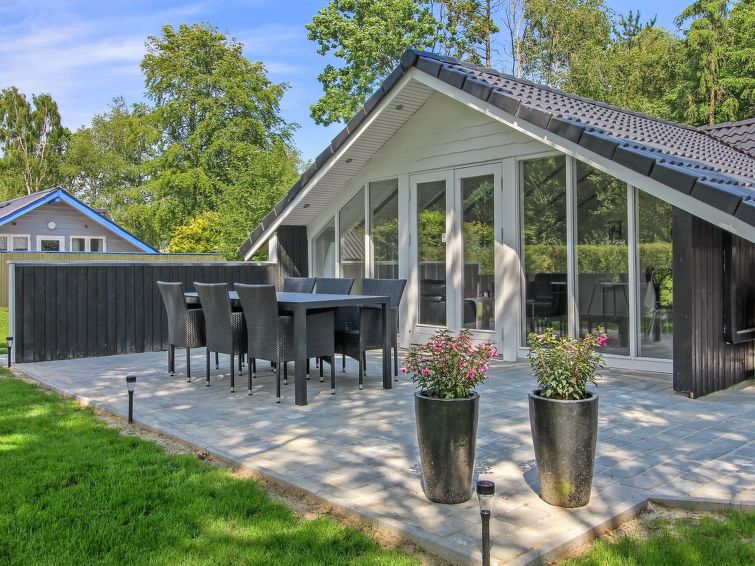 Search and Stay destination Ansager, Denmark from . "Arnsten" in Western Jutland