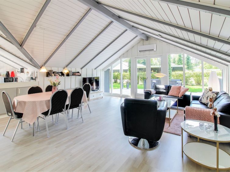 Search and Stay destination Ansager, Denmark from . "Arnsten" in Western Jutland