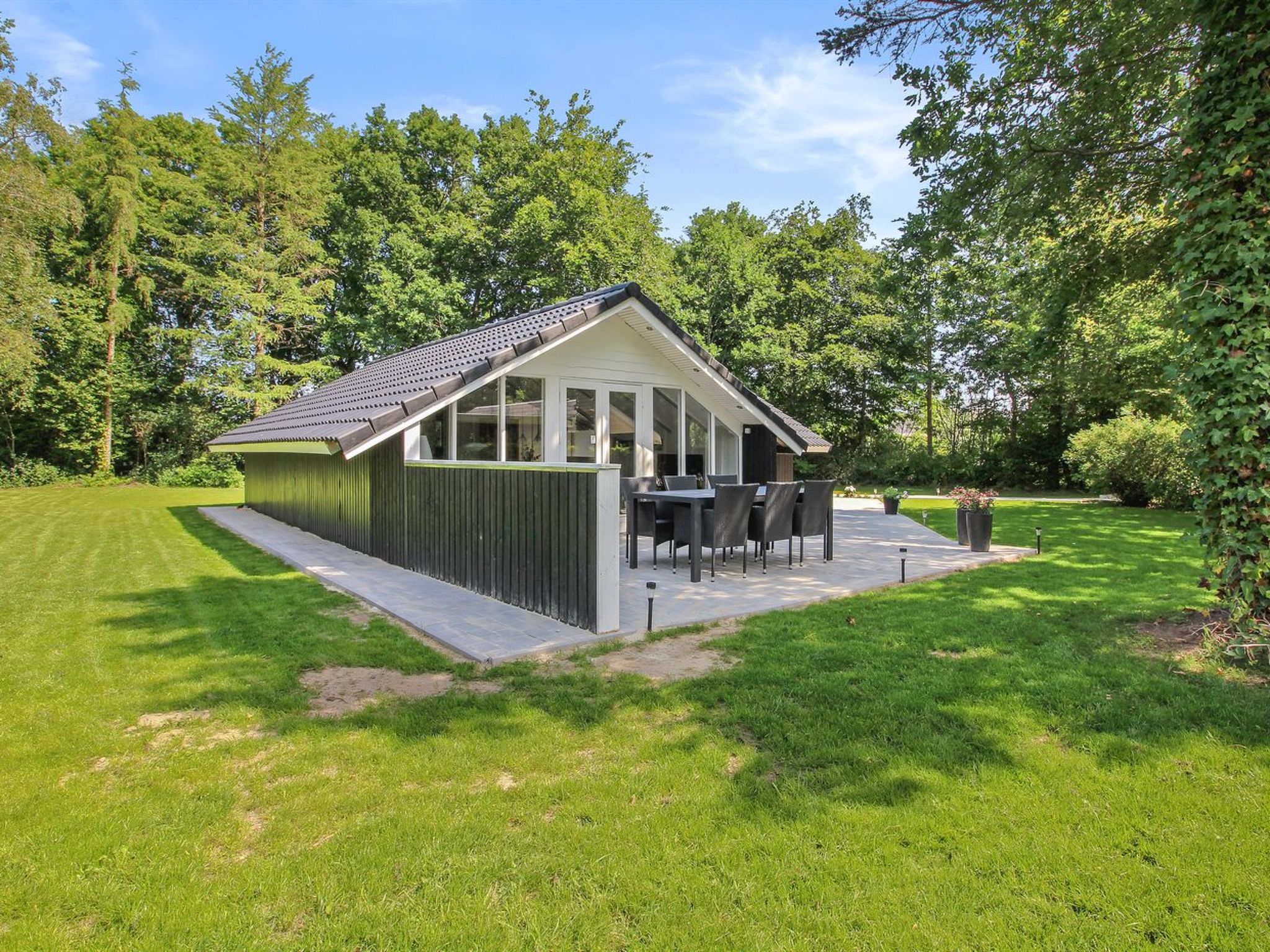 "Arnsten" — House (4 of 24)