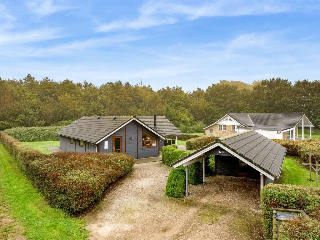 Vakantiehuis Sarah