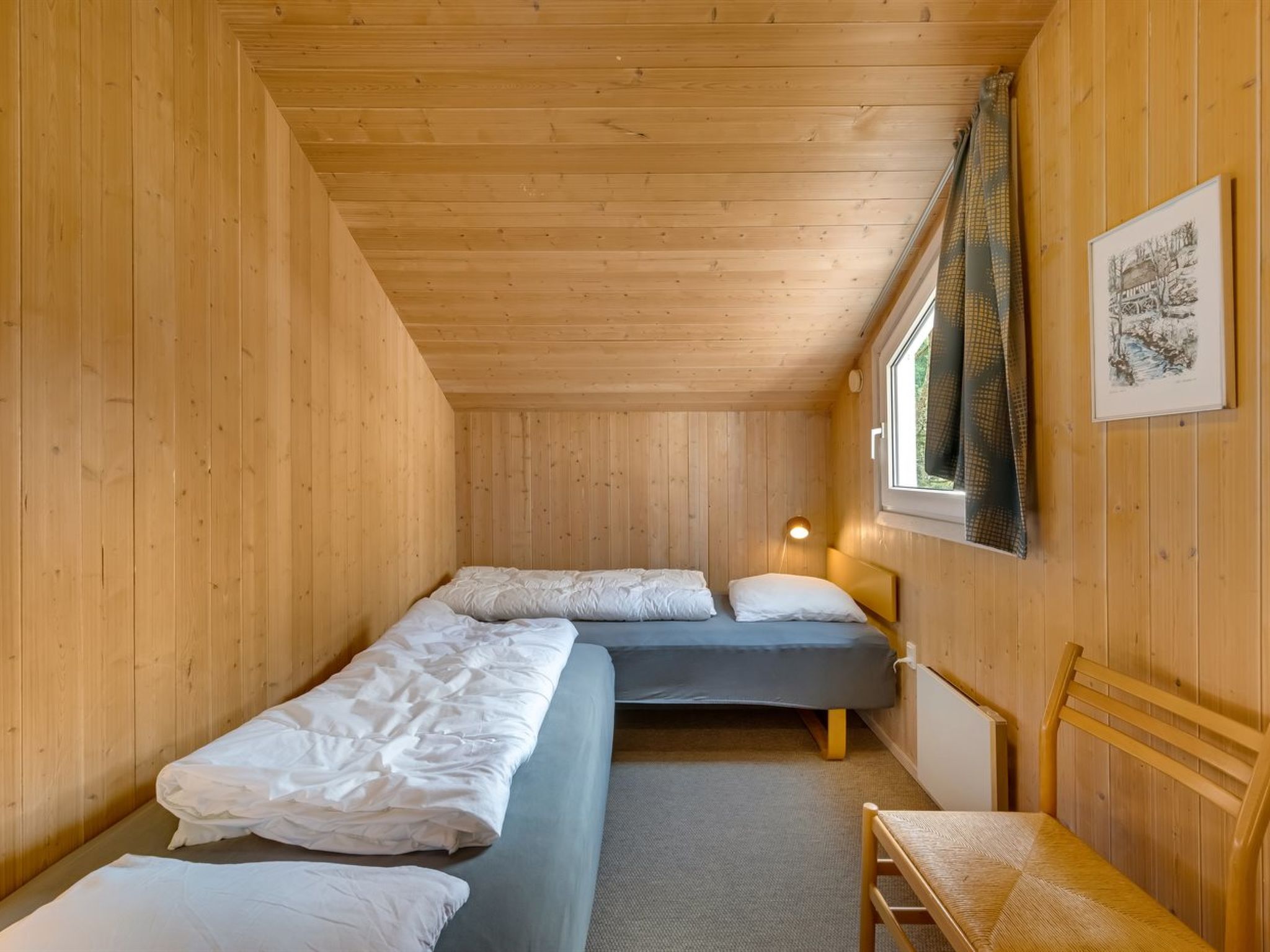 "Luciane" - 2.5km from the sea - Drinnen