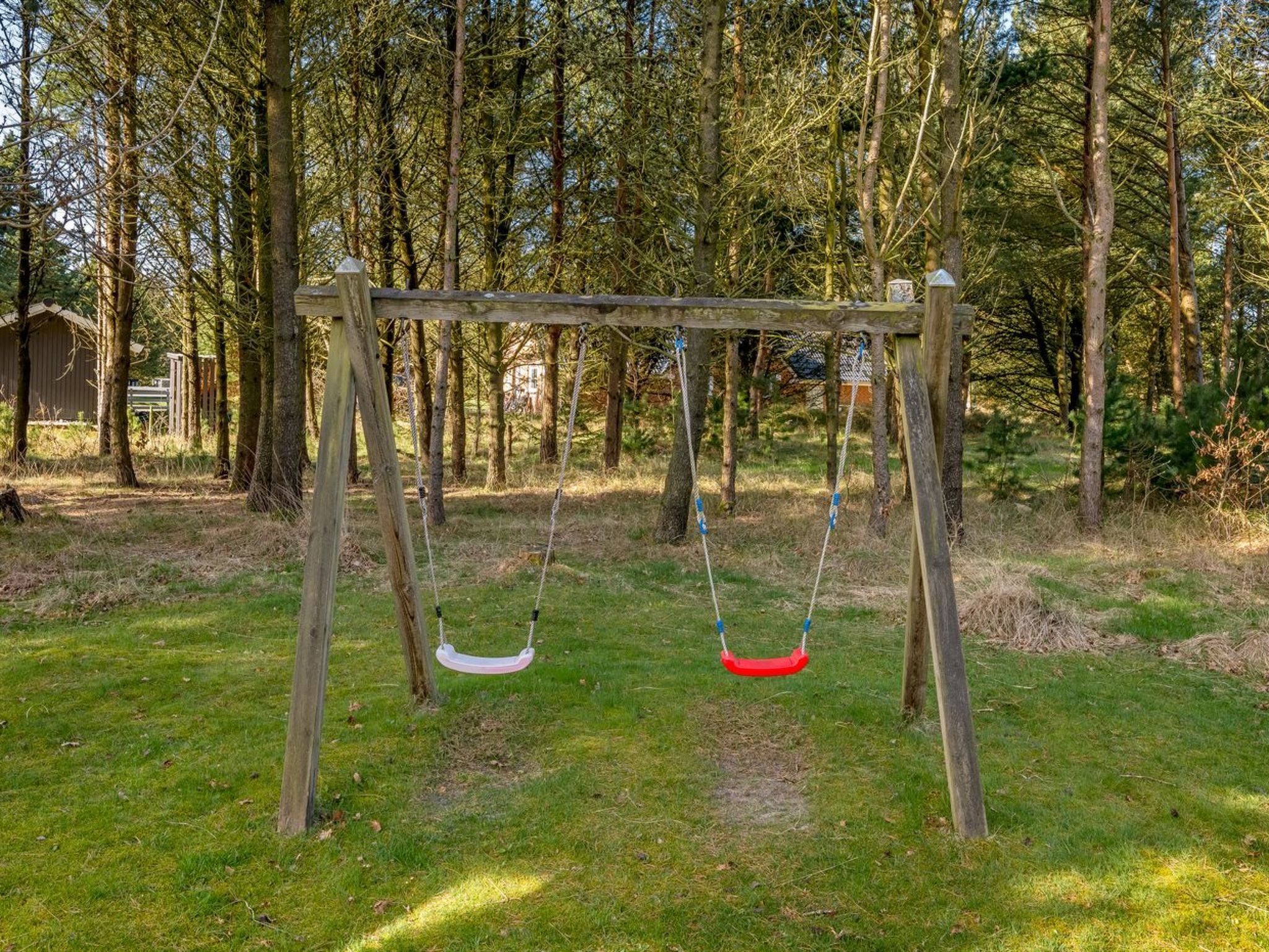 "Luciane" - 2.5km from the sea - Draußen