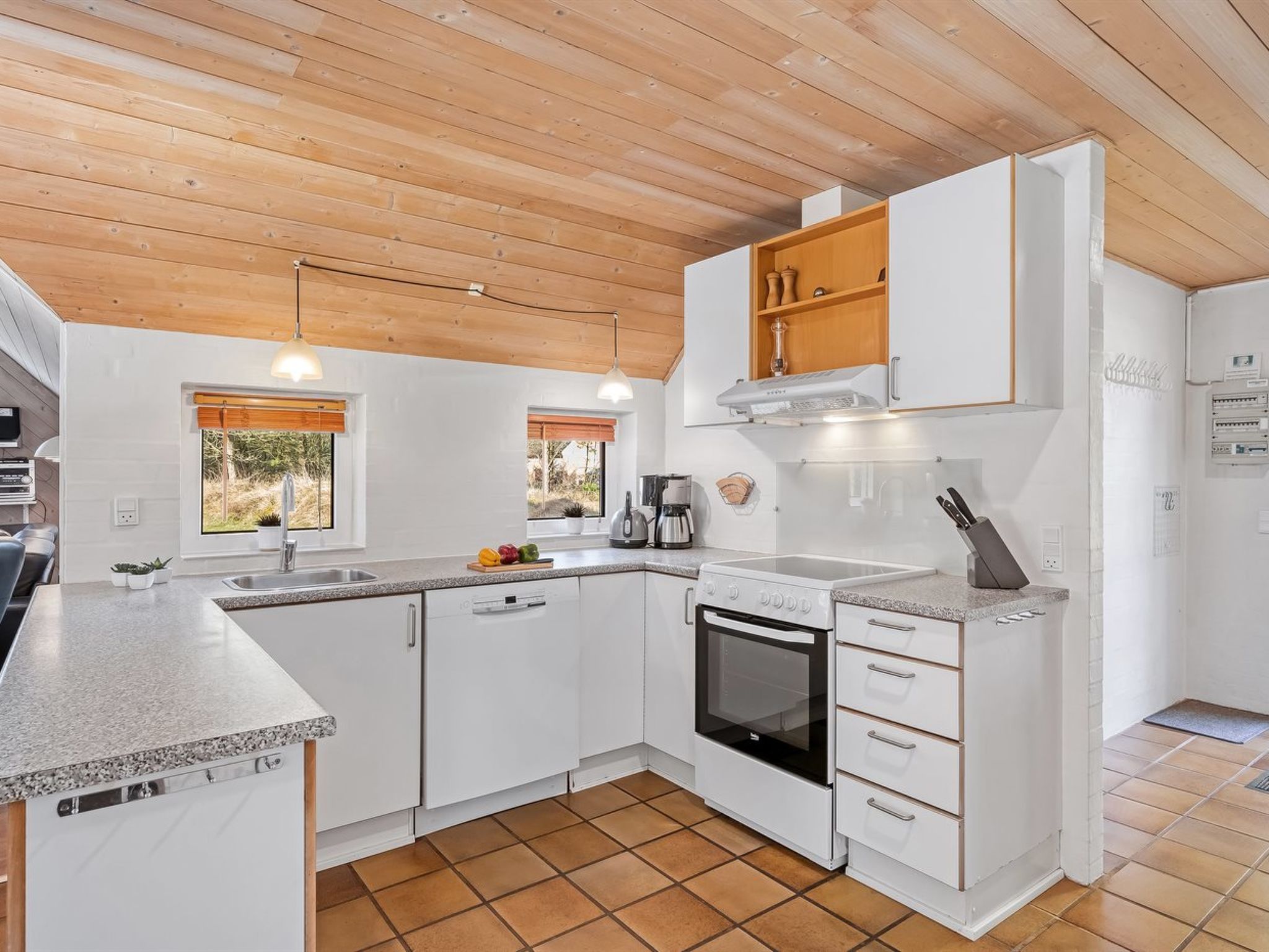 "Dorris" - 4.3km from the sea-Binnen
