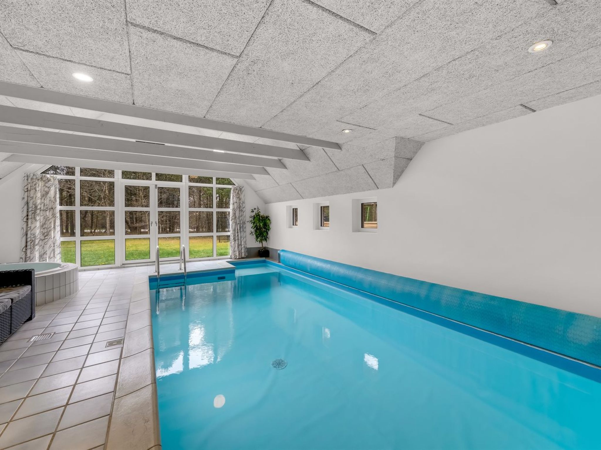"Dorris" - 4.3km from the sea — Pool Outdoor (4 of 27)