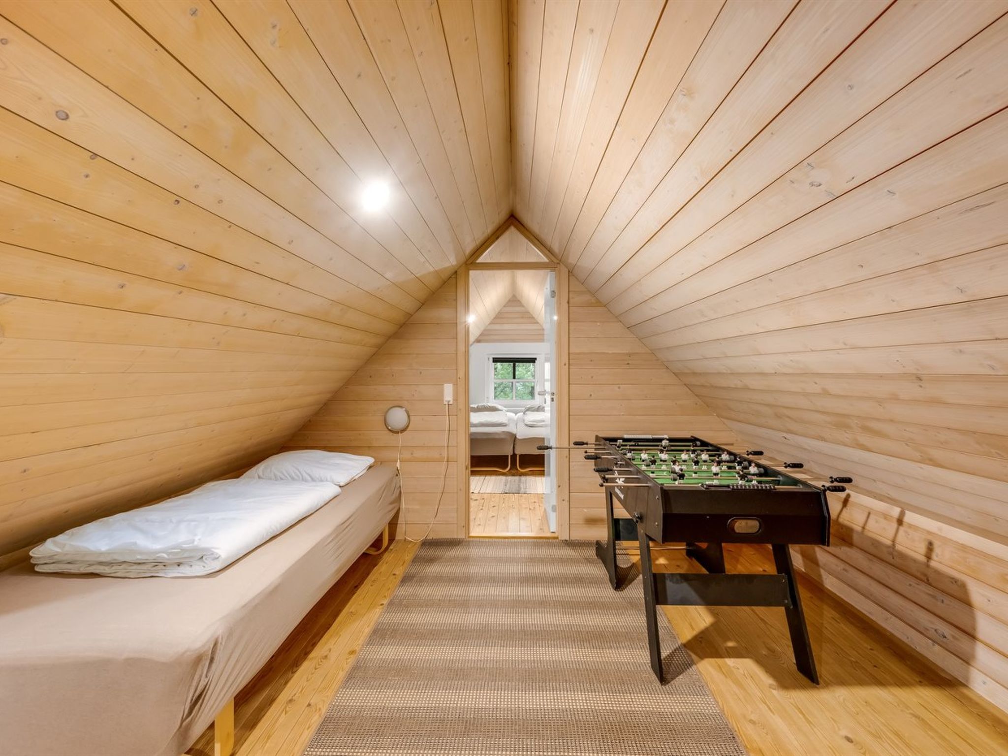 "Dorris" - 4.3km from the sea - Dedans