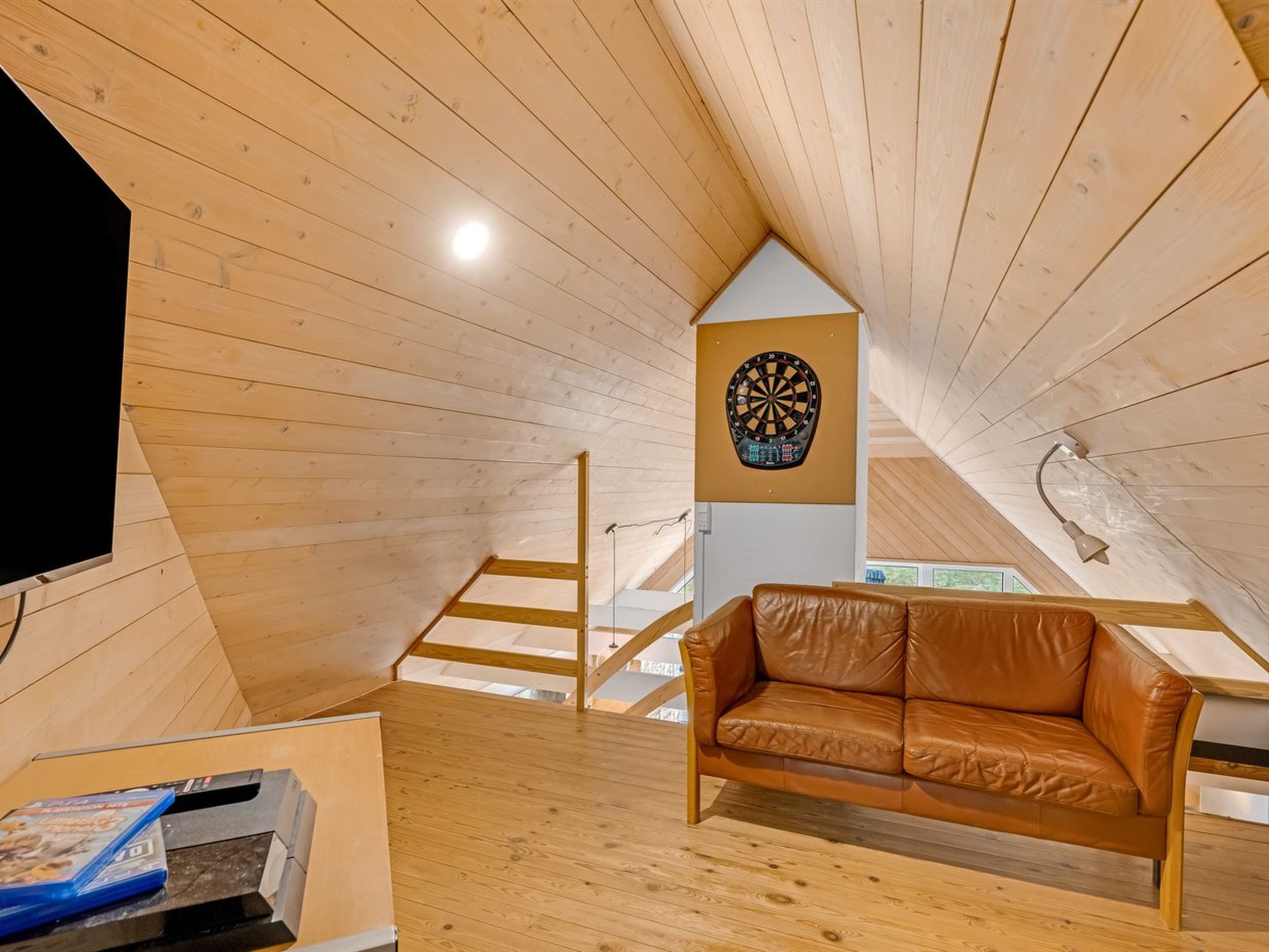 "Dorris" - 4.3km from the sea - Dedans
