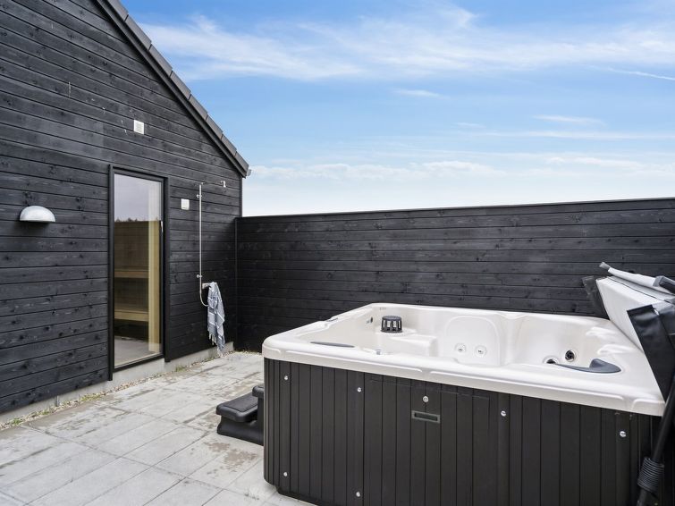 Search and Stay destination Nørre Nebel, Denmark from AU$ 2,097. "Annerose" - 4km from the sea in Western Jutland