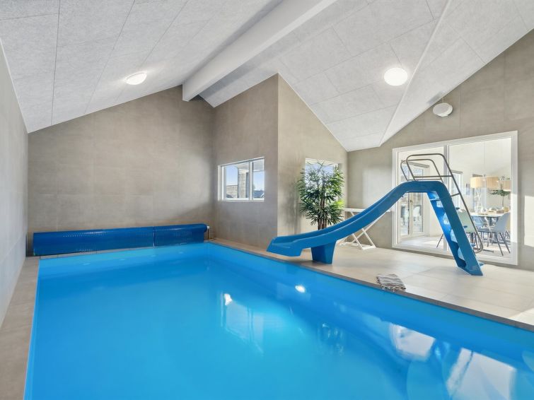 Search and Stay destination Nørre Nebel, Denmark from AU$ 2,097. "Annerose" - 4km from the sea in Western Jutland