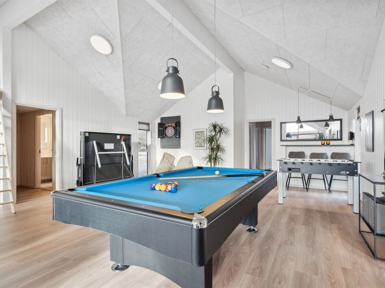 Search and Stay destination Nørre Nebel, Denmark from AU$ 3,443. "Lana" - 4km from the sea in Western Jutland