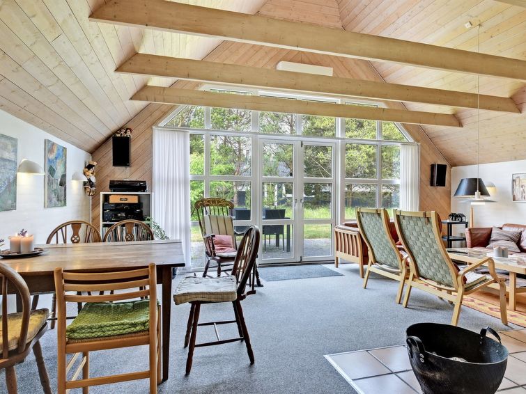 Search and Stay destination Nørre Nebel, Denmark from AU$ 282. "Hunno" - 3km from the sea in Western Jutland