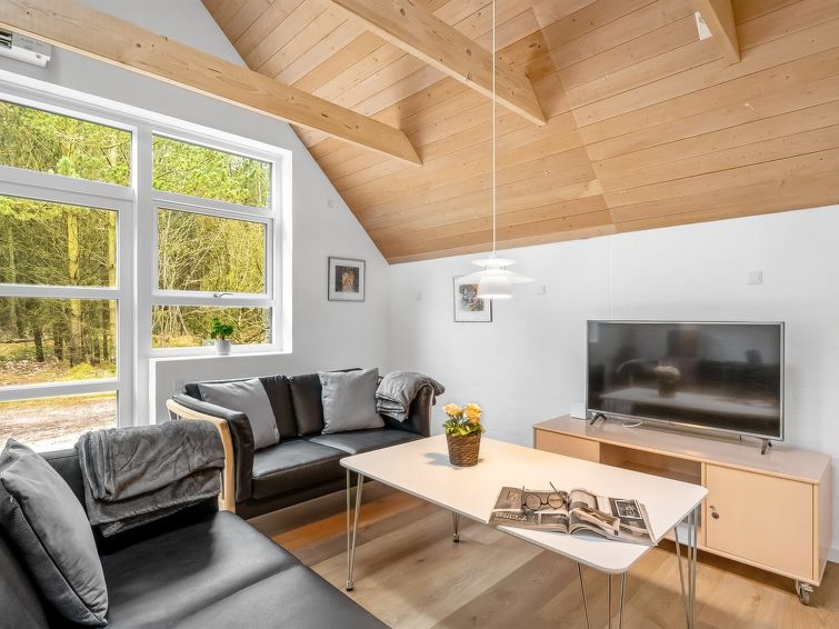 Search and Stay destination Nørre Nebel, Denmark from AU$ 585. "Aivars" -  from the sea in Western Jutland
