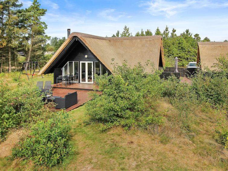 Search and Stay destination Nørre Nebel, Denmark from . "Awenasa" - 4.1km from the sea in Western Jutland