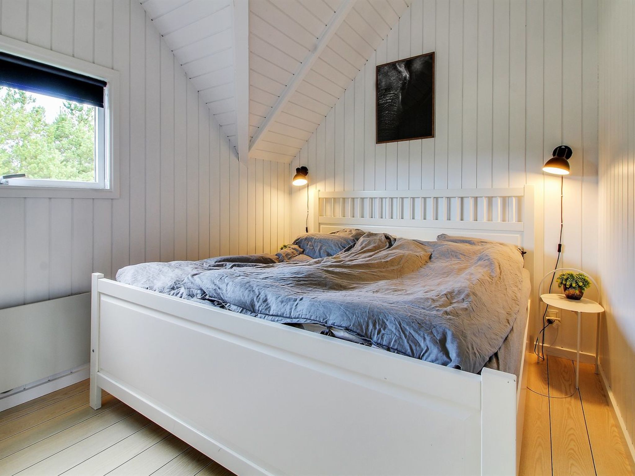 "Awenasa" - 4.1km from the sea - Binnen