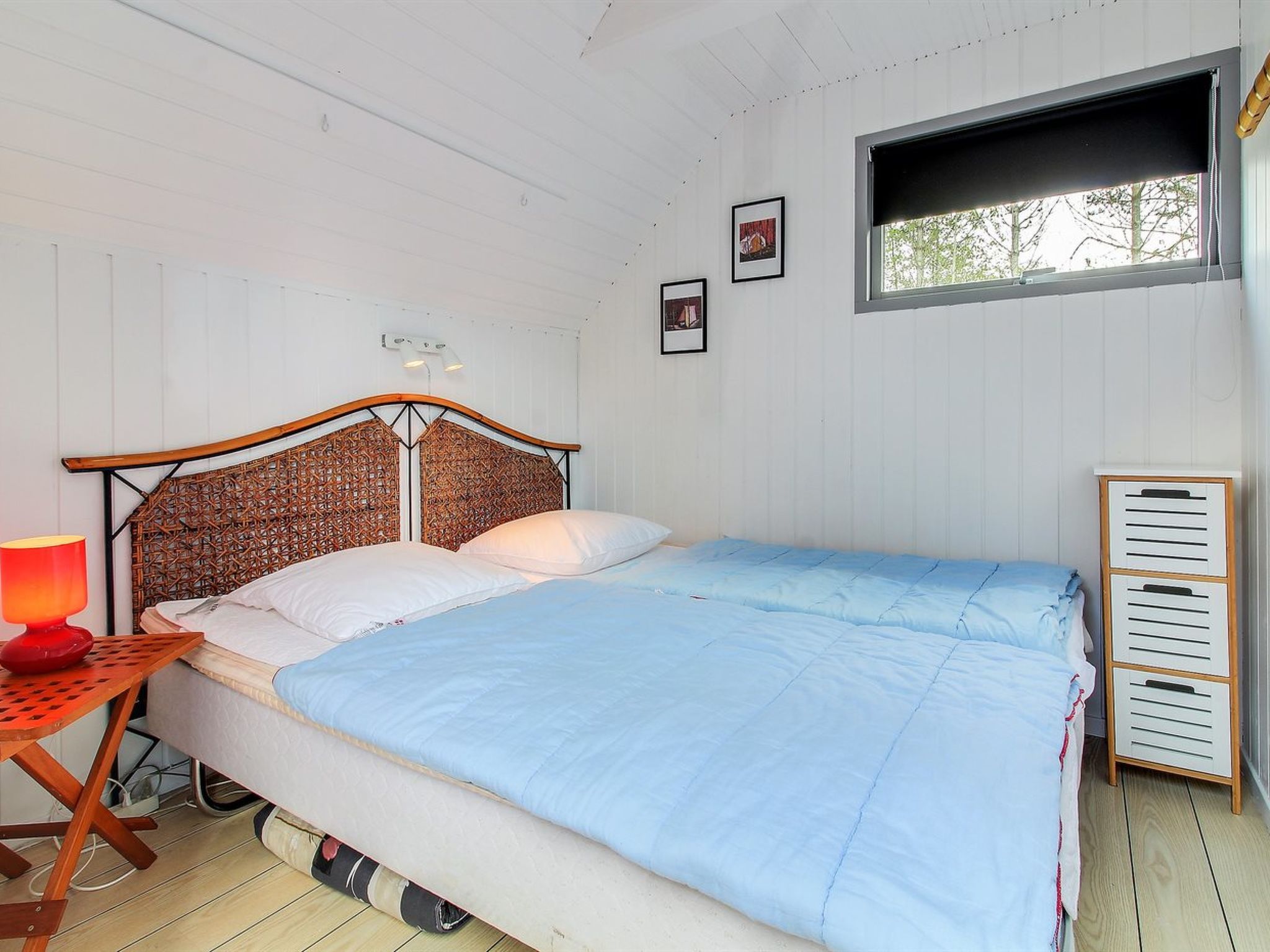 "Awenasa" - 4.1km from the sea - Binnen