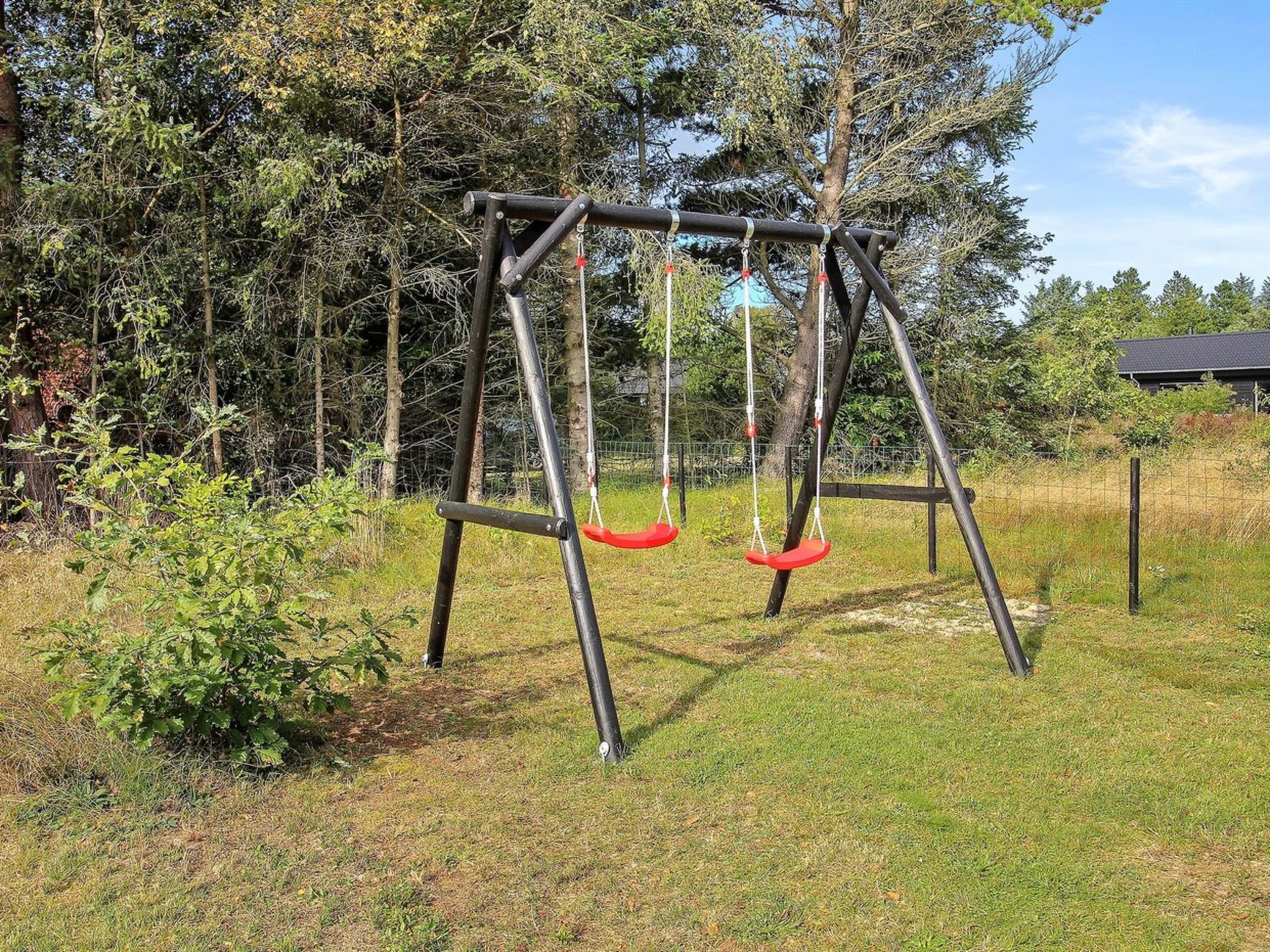 "Awenasa" - 4.1km from the sea - Buiten