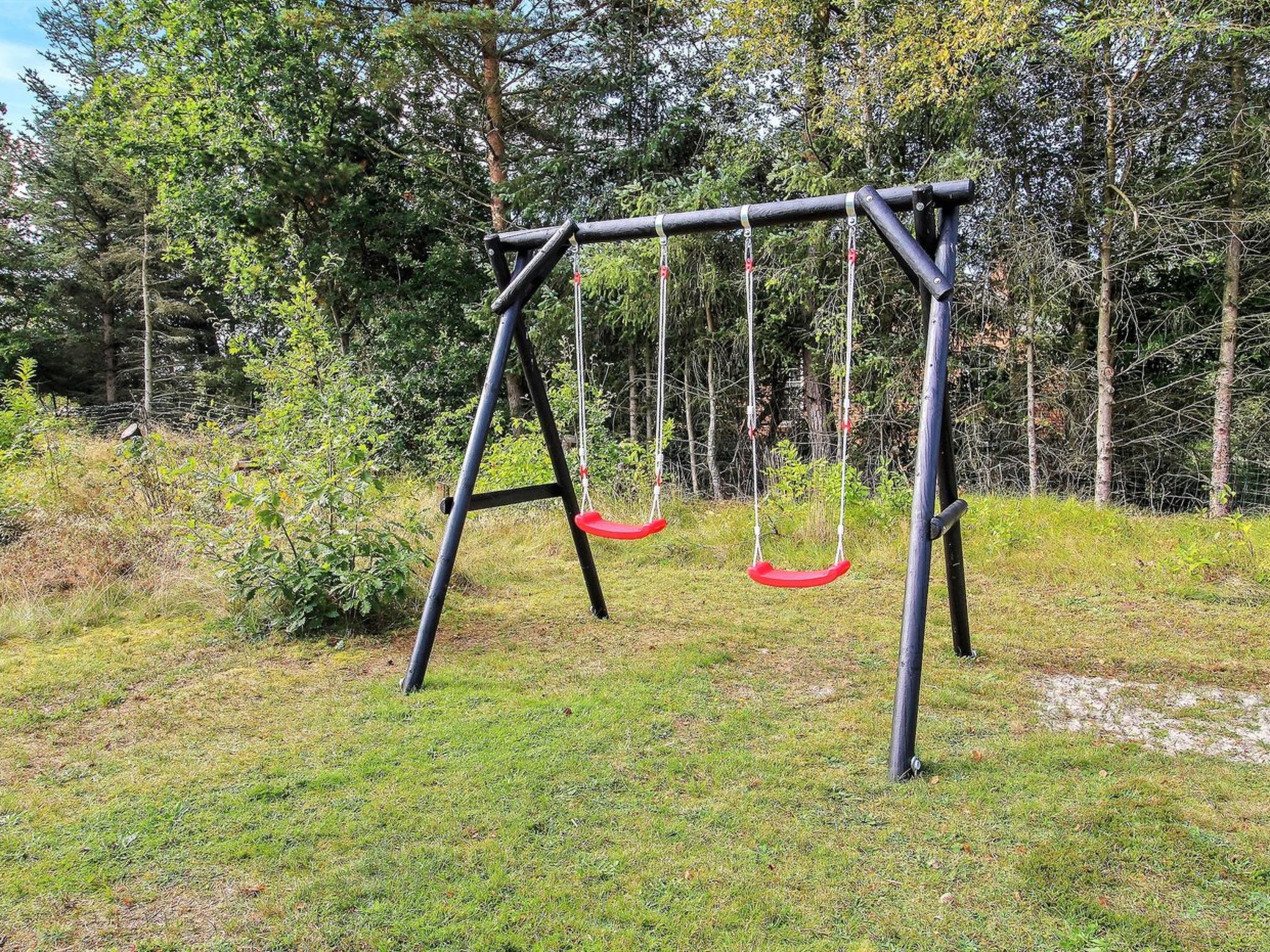 "Awenasa" - 4.1km from the sea - Buiten