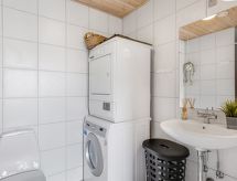 Ruime vakantiewoning Marlise met sauna en whirlpool op 2,5 km van de zee - thumbnail 2