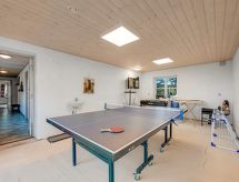 Ruime vakantiewoning Marlise met sauna en whirlpool op 2,5 km van de zee - thumbnail 4