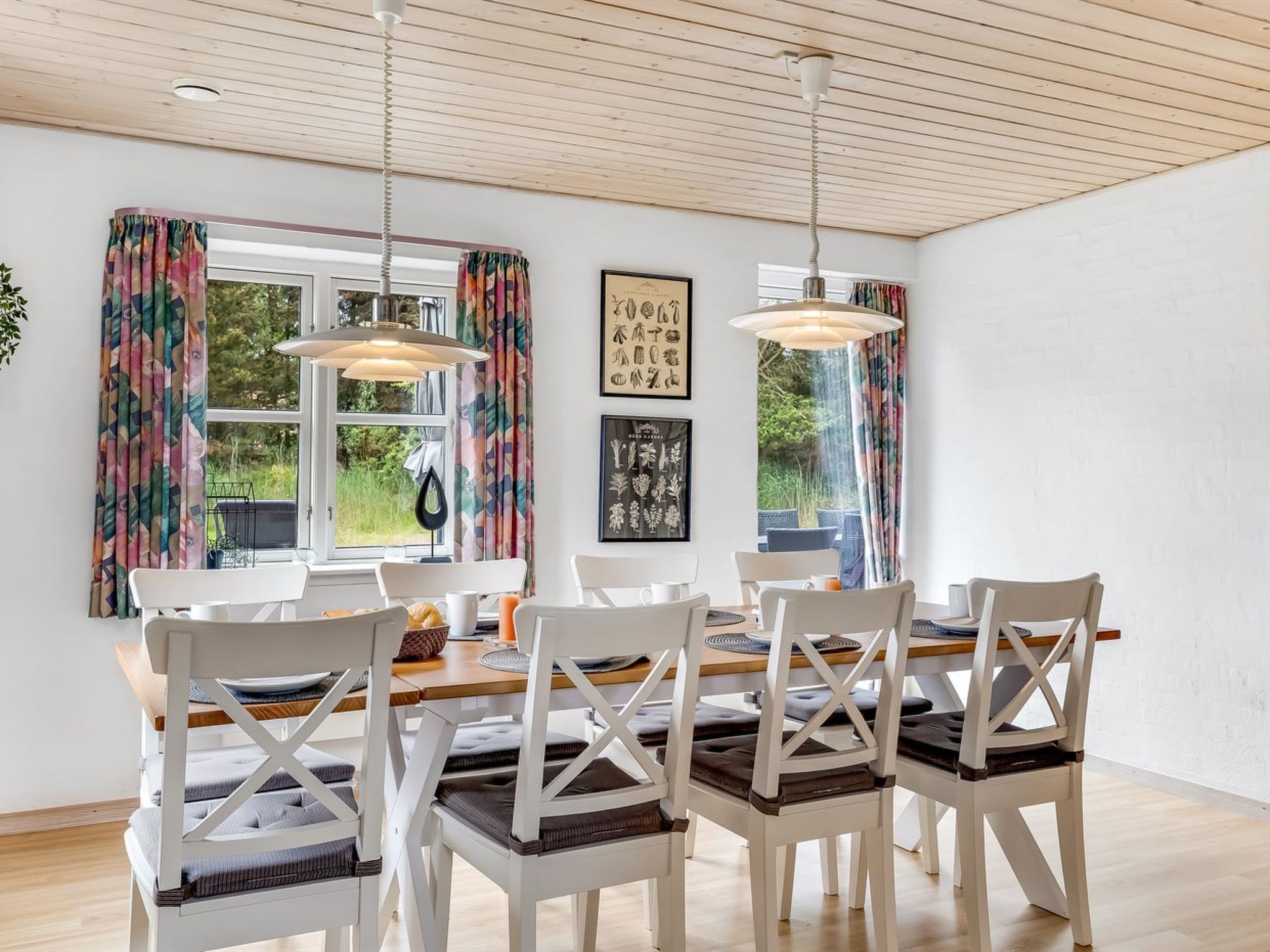 "Marlise" - 2.5km from the sea - Drinnen