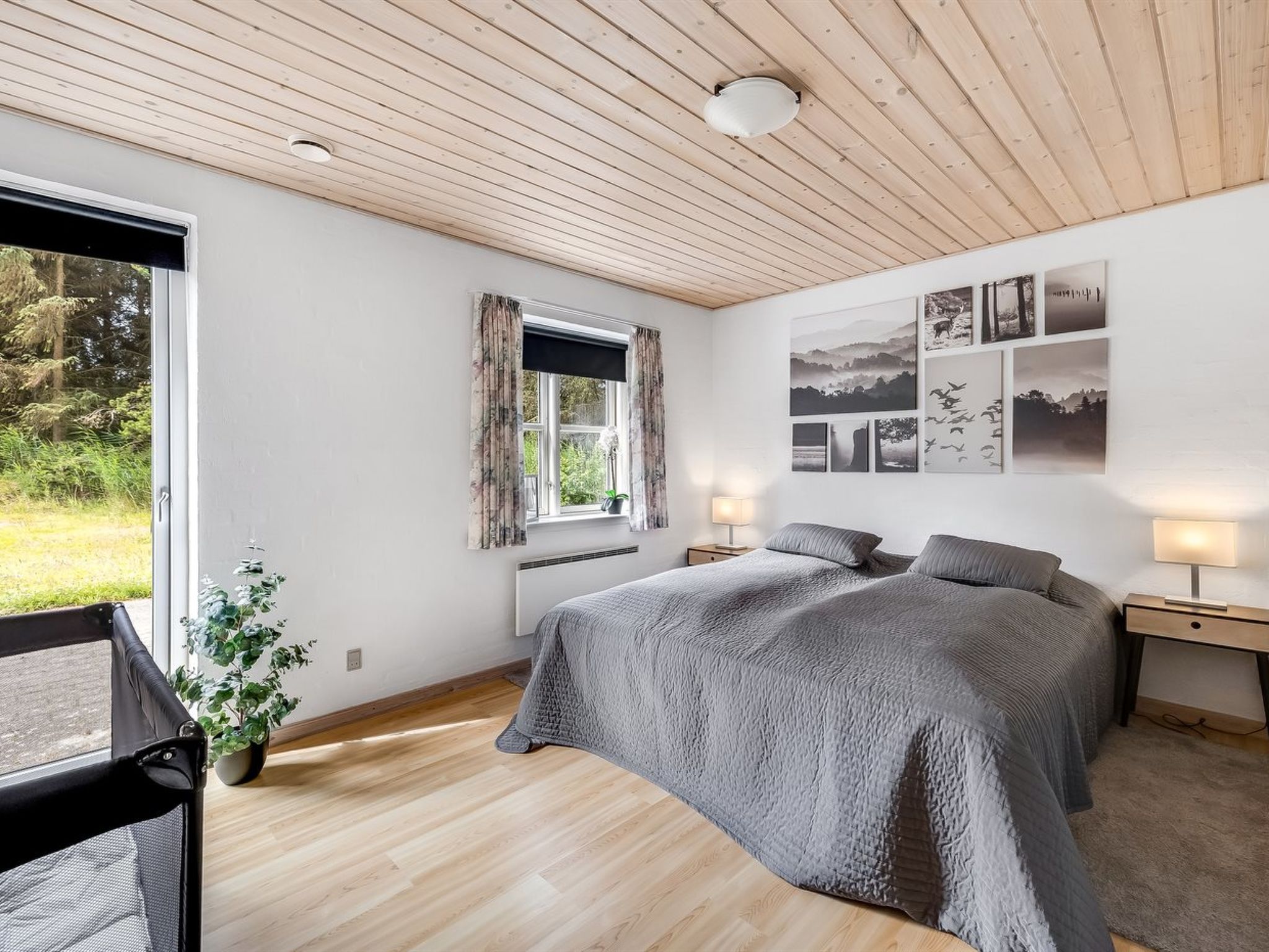 "Marlise" - 2.5km from the sea - Drinnen