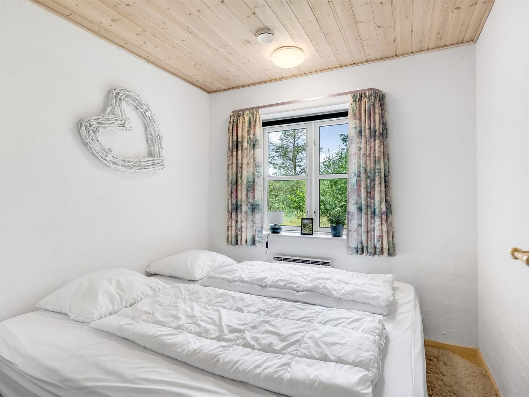 "Marlise" - 2.5km from the sea - Drinnen
