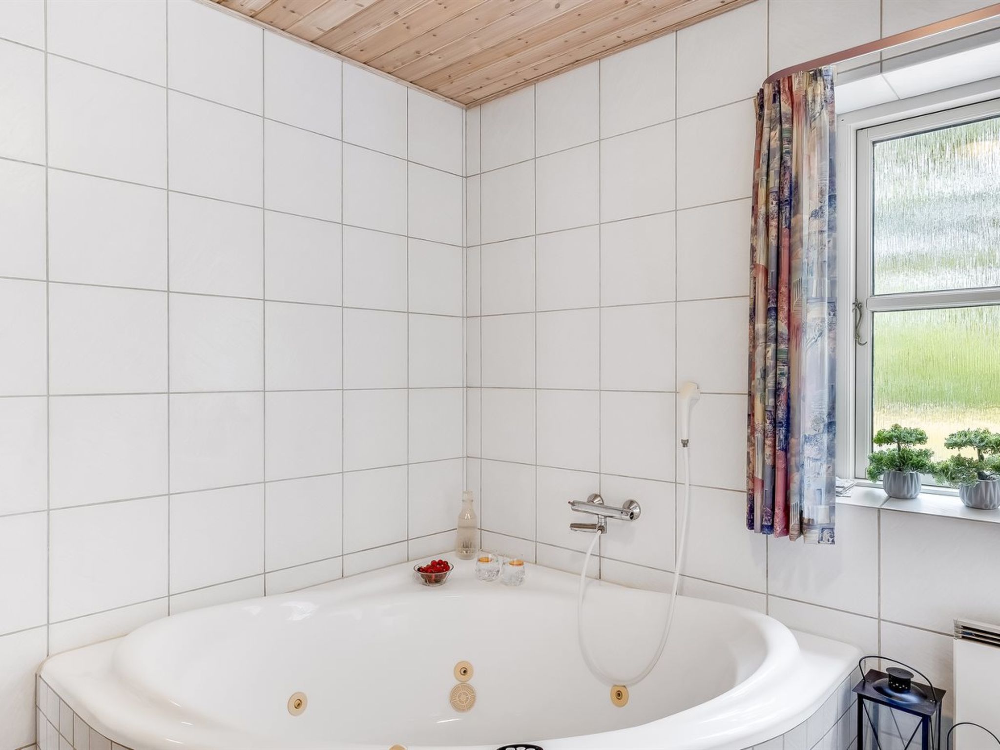 "Marlise" - 2.5km from the sea - Drinnen