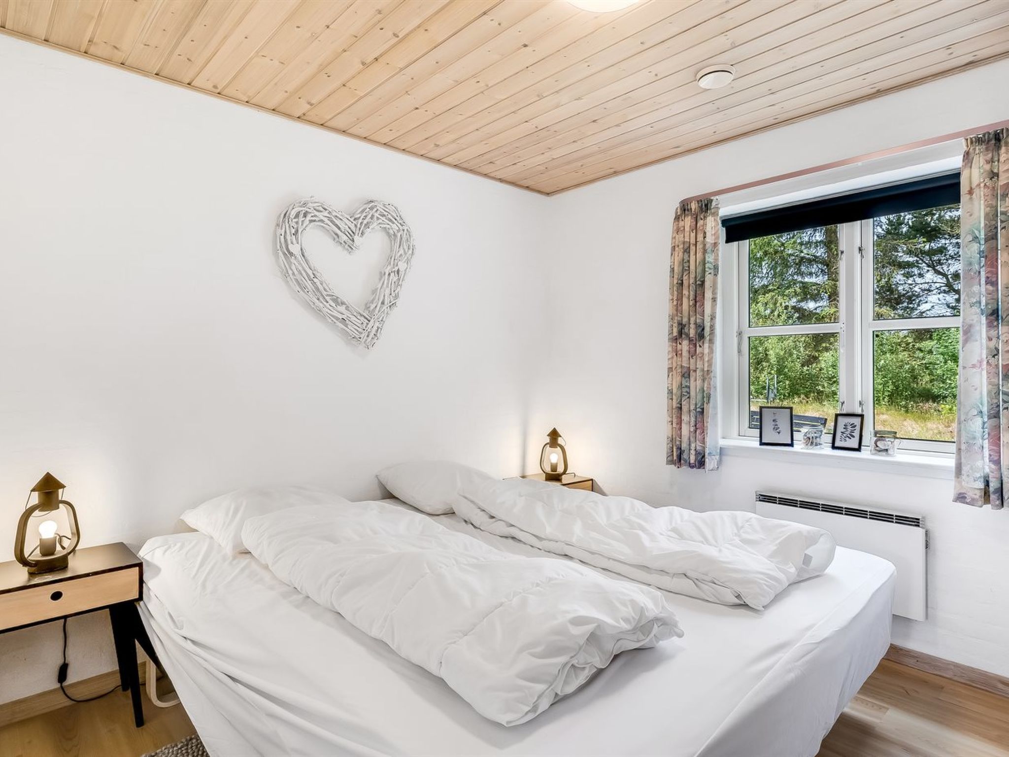 "Marlise" - 2.5km from the sea - Drinnen