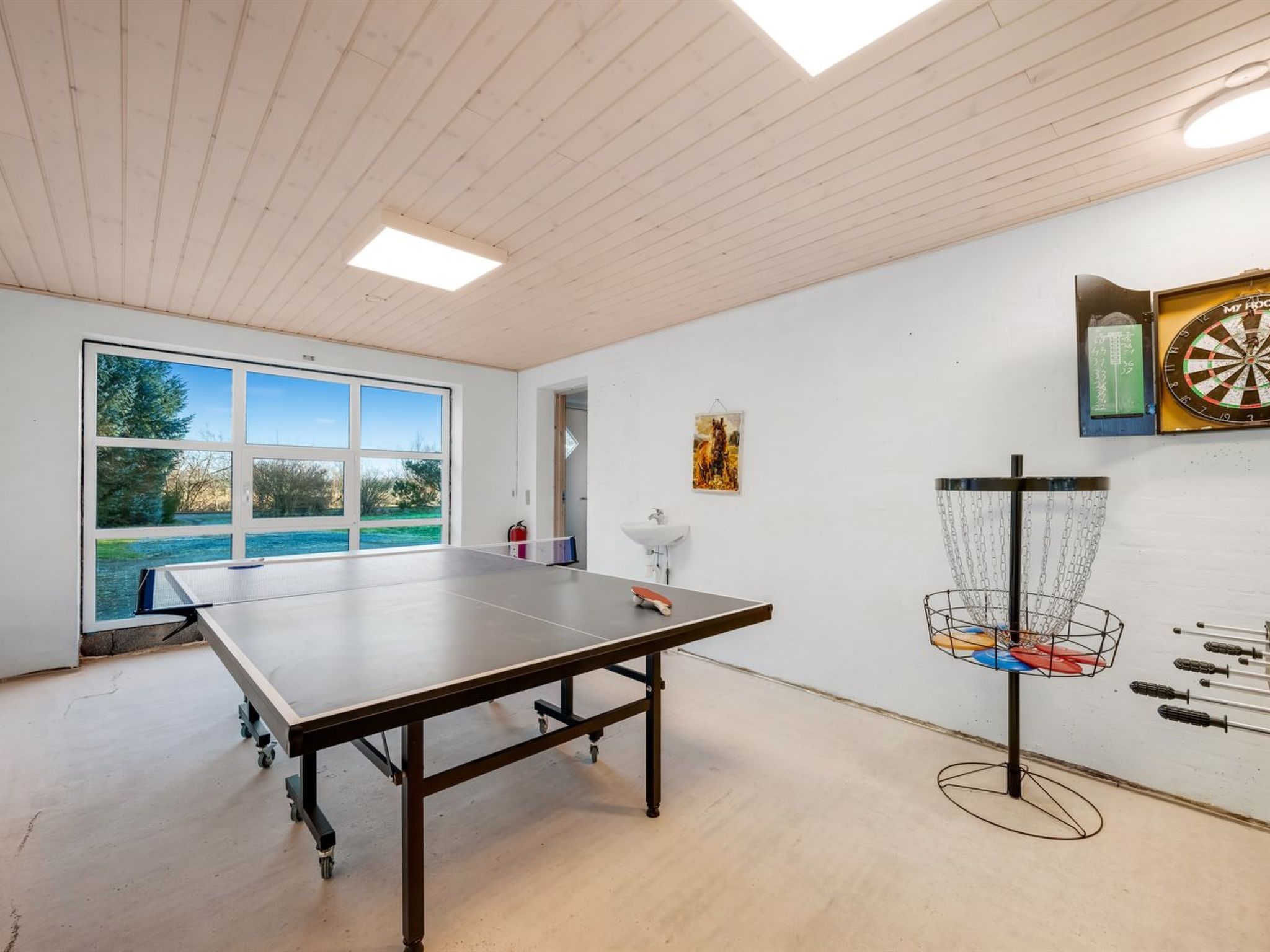 "Marlise" - 2.5km from the sea