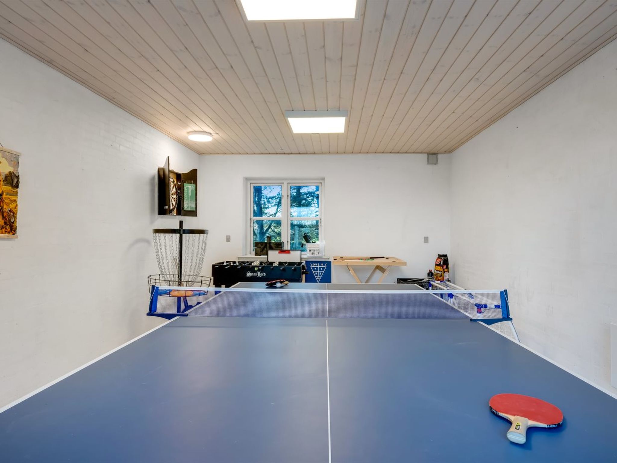 "Marlise" - 2.5km from the sea - Drinnen