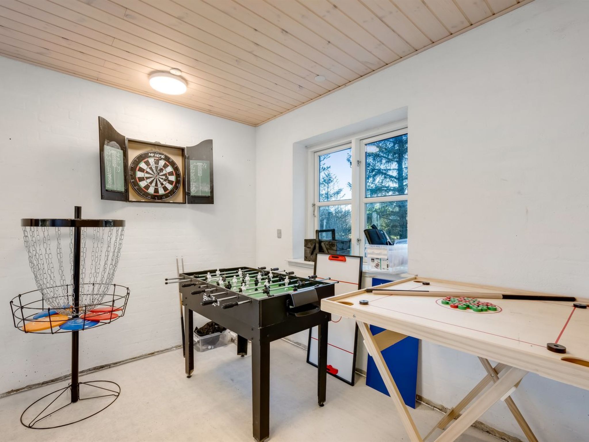 "Marlise" - 2.5km from the sea - Drinnen