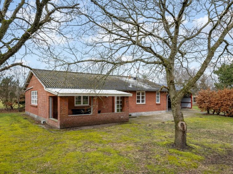 "Agla" - 2.5km From The Sea - Nymindegab