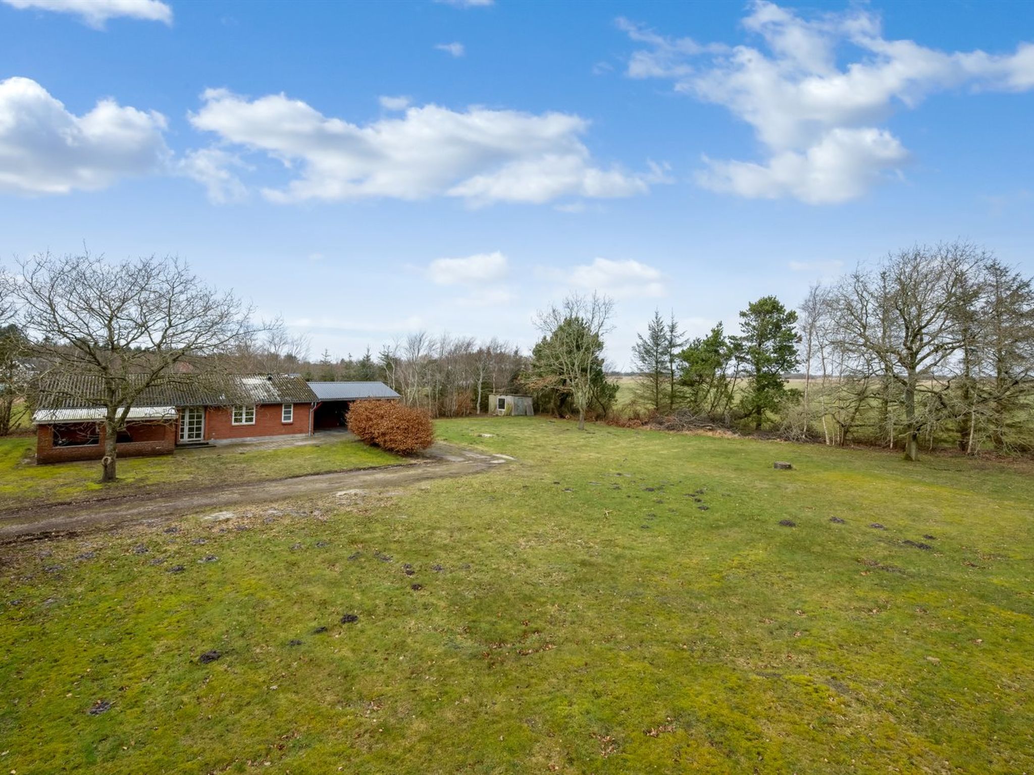 "Agla" - 2.5km from the sea