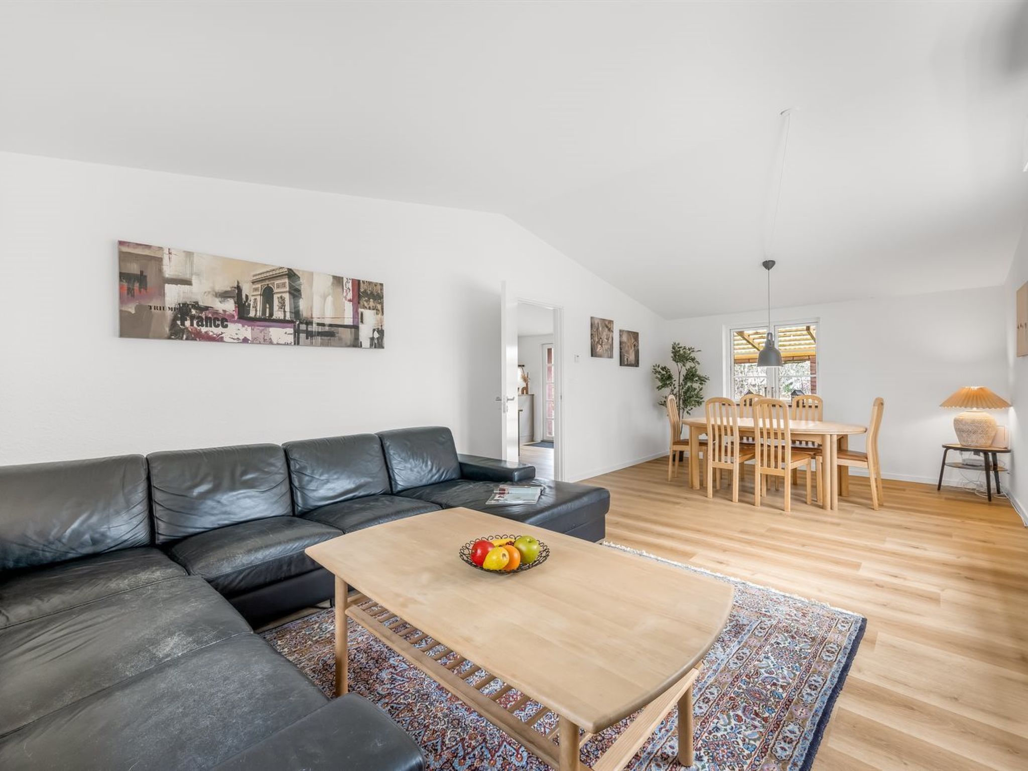 "Agla" - 2.5km from the sea