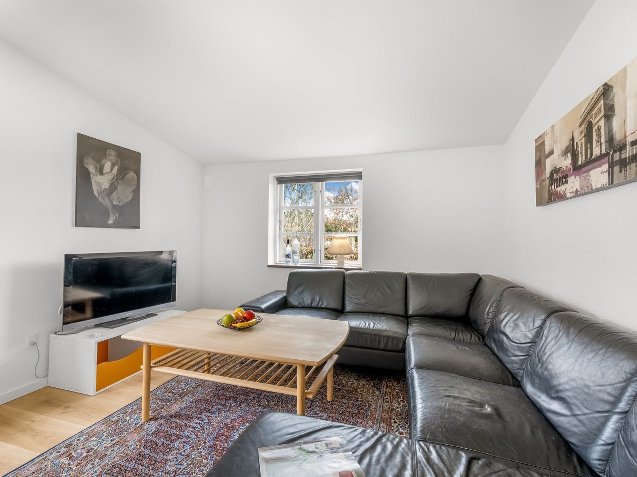 "Agla" - 2.5km from the sea