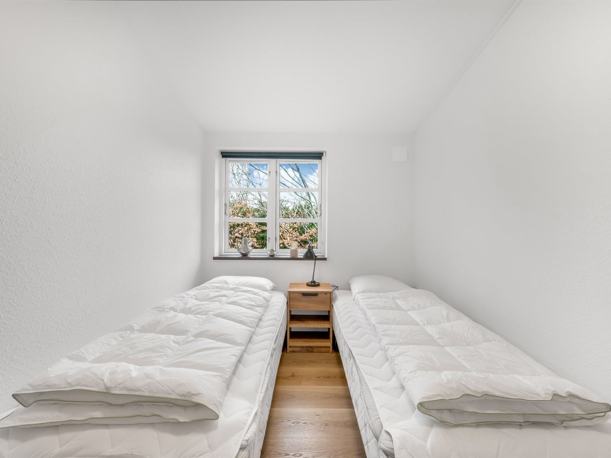 "Agla" - 2.5km from the sea - Binnen