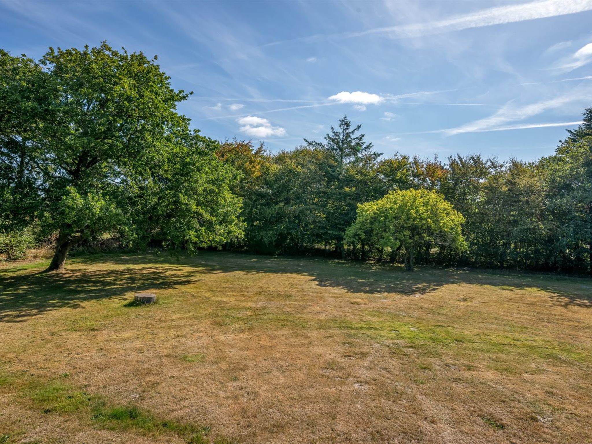 "Agla" - 2.5km from the sea - Buiten