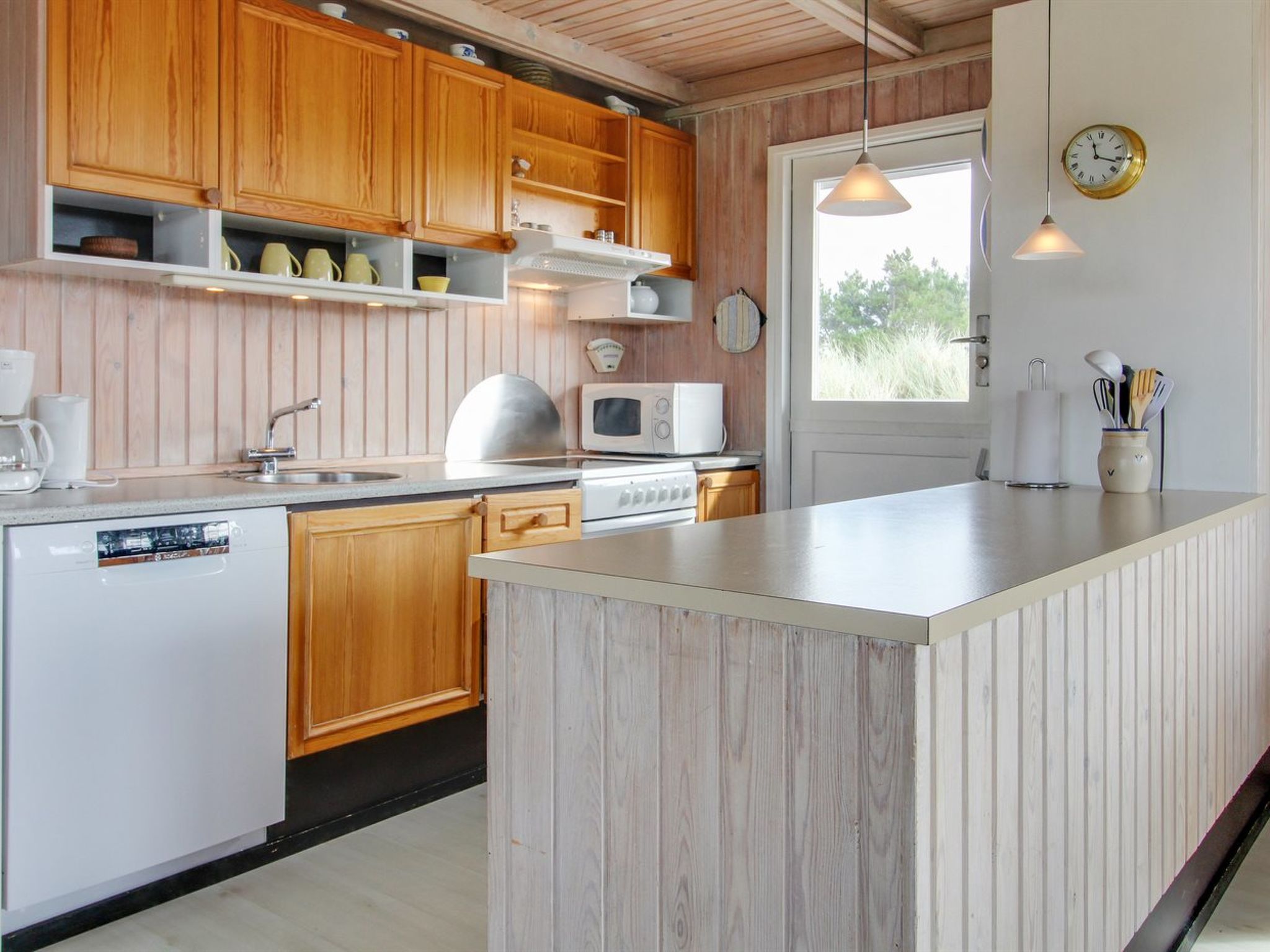 "Elsa" - 700m from the sea - Dedans