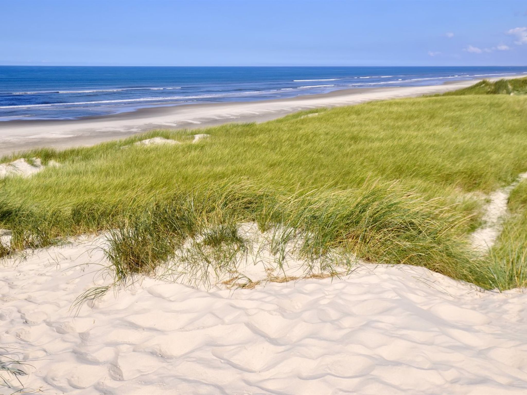 "Elsa" - 700m from the sea - Buiten